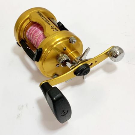  PENN インターナショナル975  ベイトリール　ややゴリ感あり　本体のみ PENN インターナショナル975