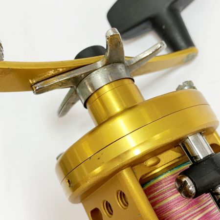  PENN インターナショナル975  ベイトリール　ややゴリ感あり　本体のみ PENN インターナショナル975