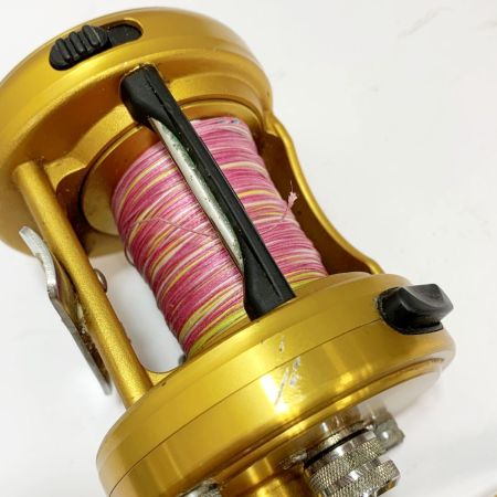  PENN インターナショナル975  ベイトリール　ややゴリ感あり　本体のみ PENN インターナショナル975
