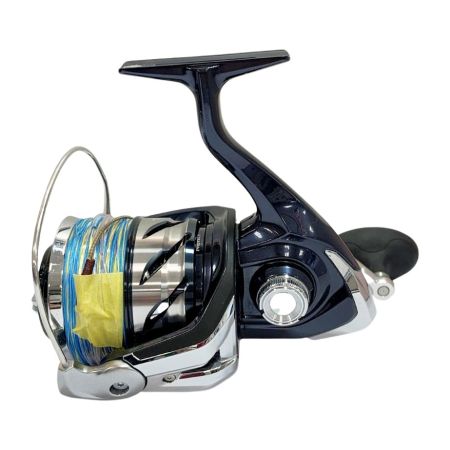  SHIMANO シマノ 21ツインパワー SW14000XG スピニングリール　本体のみ 04231