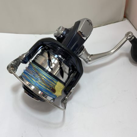  SHIMANO シマノ 21ツインパワー SW14000XG スピニングリール　本体のみ 04231