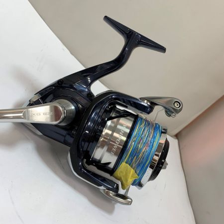  SHIMANO シマノ 21ツインパワー SW14000XG スピニングリール　本体のみ 04231