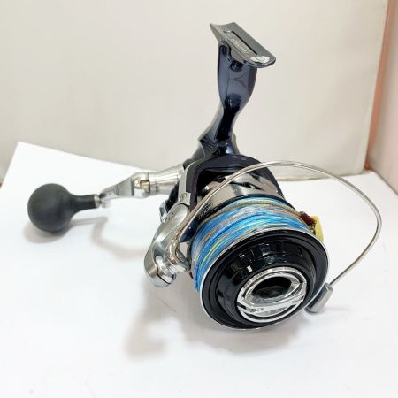  SHIMANO シマノ 21ツインパワー SW14000XG スピニングリール　本体のみ 04231