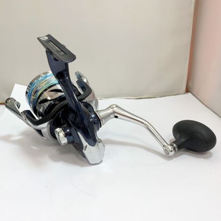  SHIMANO シマノ 21ツインパワー SW14000XG スピニングリール　本体のみ 04231