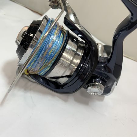  SHIMANO シマノ 21ツインパワー SW14000XG スピニングリール　本体のみ 04231