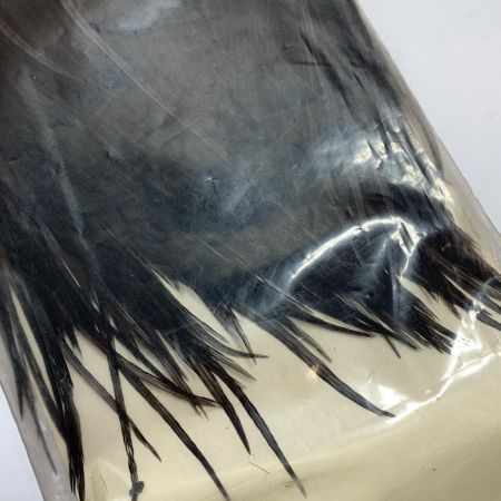  ホフマン Hoffmanスーパーサドルハックル　フライマテリアル　ヨゴレあり