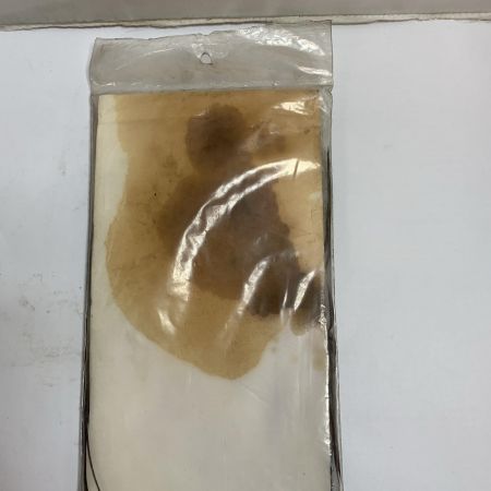  ホフマン Hoffmanスーパーサドルハックル　フライマテリアル　ヨゴレあり