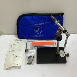 ★★ ダイナキング VOYAGER Ⅱ　タイイングバイス 　ボイジャー Bランク