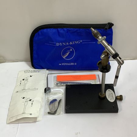  ダイナキング VOYAGER Ⅱ　タイイングバイス 　ボイジャー