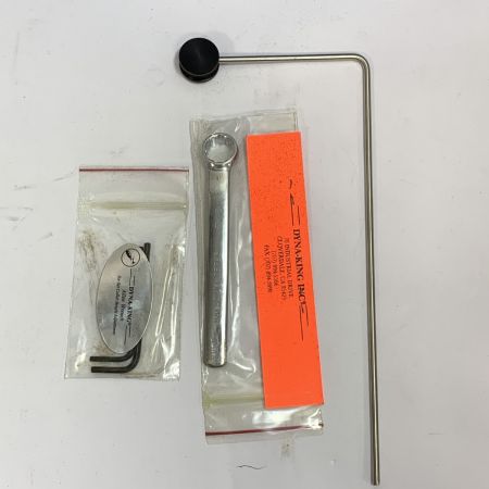  ダイナキング VOYAGER Ⅱ　タイイングバイス 　ボイジャー