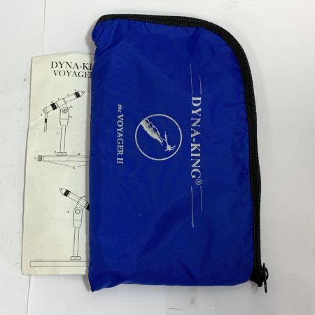  ダイナキング VOYAGER Ⅱ　タイイングバイス 　ボイジャー