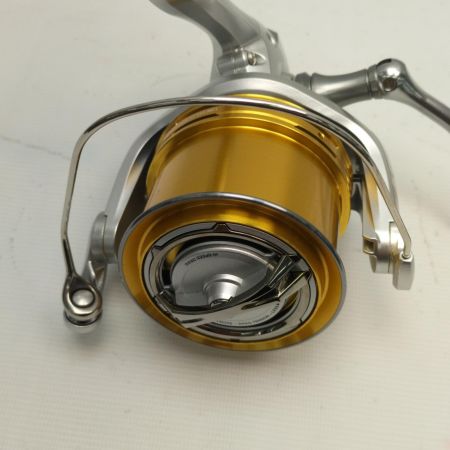 SHIMANO シマノ サーフリーダー Cl4+ 35極細仕様 SA62