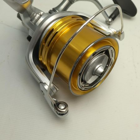 SHIMANO シマノ サーフリーダー Cl4+ 35極細仕様 SA62