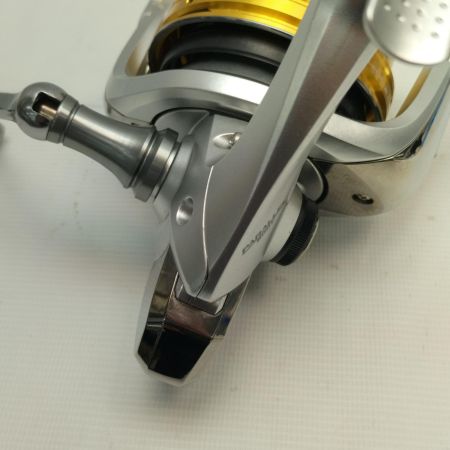 SHIMANO シマノ サーフリーダー Cl4+ 35極細仕様 SA62