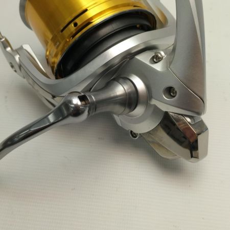 SHIMANO シマノ サーフリーダー Cl4+ 35極細仕様 SA62