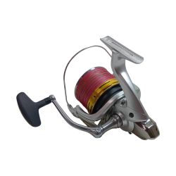 SHIMANO シマノ 釣り用品 リール スピニングリール SA62 サーフリーダー Cl4+ 35極細仕様 程度B Bランク