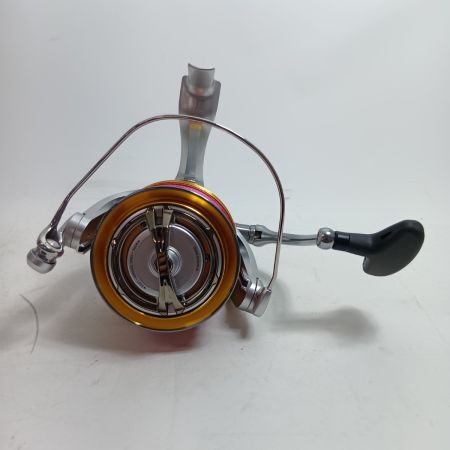 SHIMANO シマノ 釣り用品 リール スピニングリール SA62 サーフリーダー Cl4+ 35極細仕様 程度B