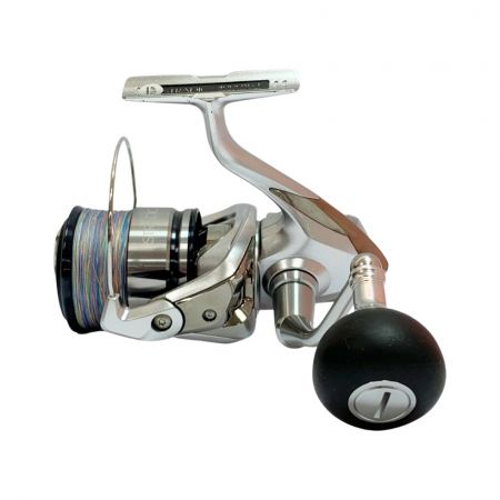  SHIMANO シマノ 19ストラディック4000XG スピニングリール　 04024