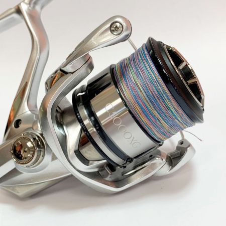  SHIMANO シマノ 19ストラディック4000XG スピニングリール　 04024