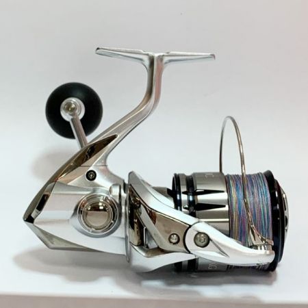  SHIMANO シマノ 19ストラディック4000XG スピニングリール　 04024