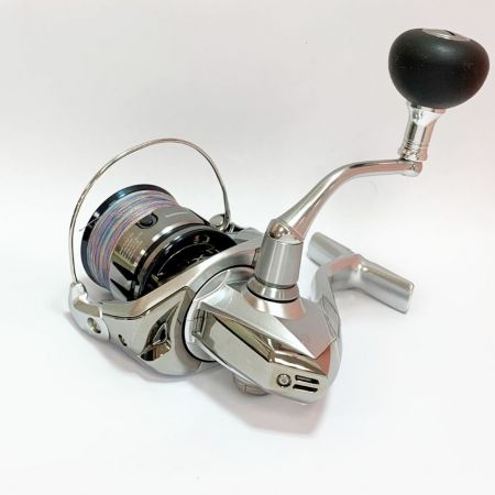  SHIMANO シマノ 19ストラディック4000XG スピニングリール　 04024