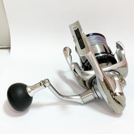  SHIMANO シマノ 19ストラディック4000XG スピニングリール　 04024