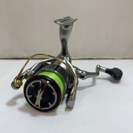  SHIMANO シマノ  15ツインパワー C3000HG  スピニングリール　箱付 03370