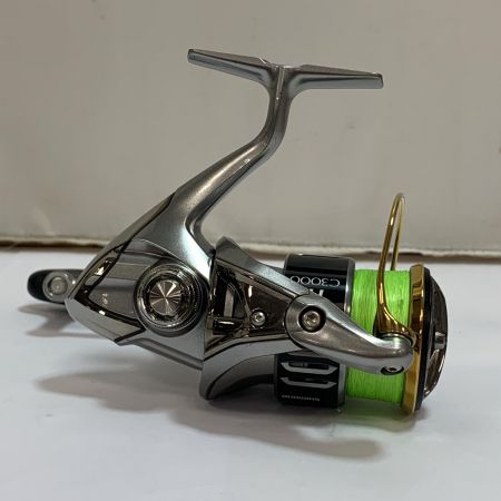  SHIMANO シマノ  15ツインパワー C3000HG  スピニングリール　箱付 03370