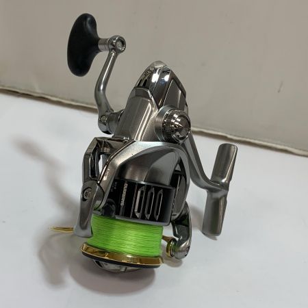  SHIMANO シマノ  15ツインパワー C3000HG  スピニングリール　箱付 03370