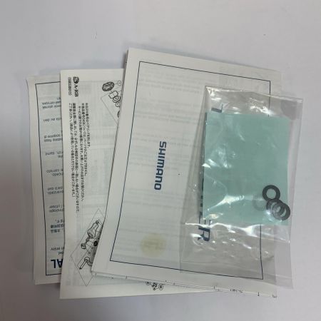  SHIMANO シマノ  15ツインパワー C3000HG  スピニングリール　箱付 03370