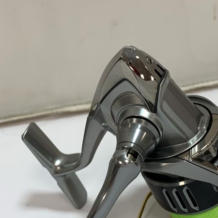  SHIMANO シマノ  15ツインパワー C3000HG  スピニングリール　箱付 03370