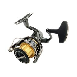 〇〇 SHIMANO シマノ 20 TWINPOWER ツインパワー 4000MHG  スピニングリール 04146 Aランク