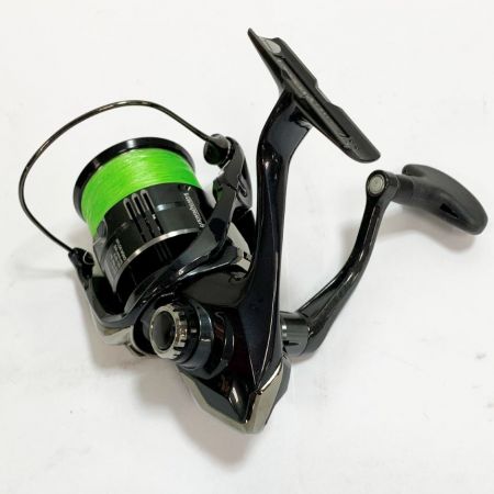  SHIMANO シマノ 19ヴェンキッシュ C3000MHG　スピニングリール　箱付 03958