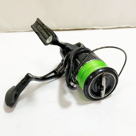  SHIMANO シマノ 19ヴェンキッシュ C3000MHG　スピニングリール　箱付 03958