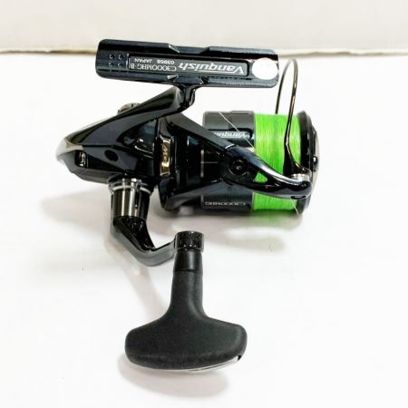  SHIMANO シマノ 19ヴェンキッシュ C3000MHG　スピニングリール　箱付 03958