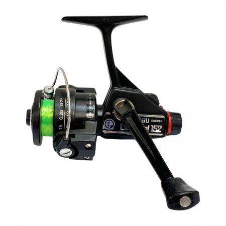  ABU カーディナル152　スピニングリール