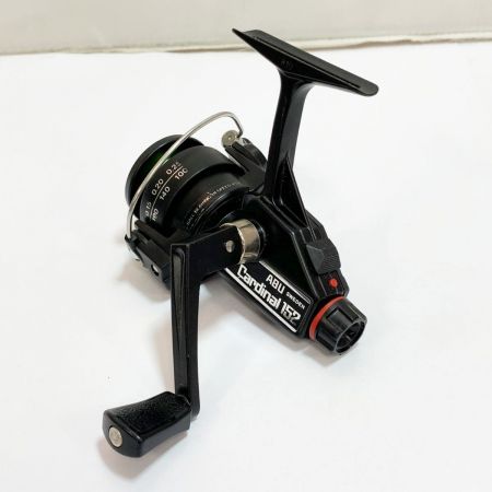  ABU カーディナル152　スピニングリール