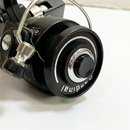  ABU カーディナル152　スピニングリール