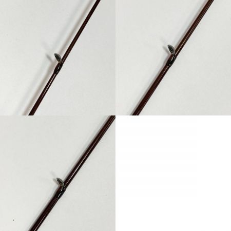  プリンシパル 魚香　渓流用ベイトロッド 　Principal （プリンシパル） 魚香