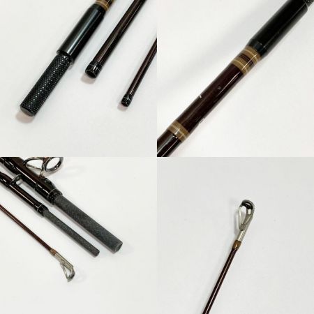  プリンシパル 魚香　渓流用ベイトロッド 　Principal （プリンシパル） 魚香