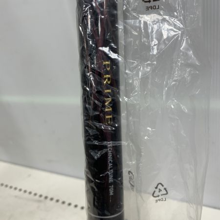  DAIWA ダイワ プライム　テクニカルチューン　70Ｍ・Ｒ 05900015