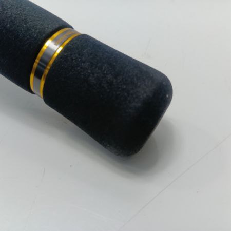 DAIWA ダイワ ロッド シーバスロッド　 モアザン ブランジーノ AGS1010ML/M 程度A  01480203