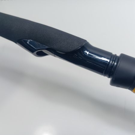 DAIWA ダイワ ロッド シーバスロッド　 モアザン ブランジーノ AGS1010ML/M 程度A  01480203