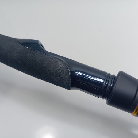 DAIWA ダイワ ロッド シーバスロッド　 モアザン ブランジーノ AGS1010ML/M 程度A  01480203