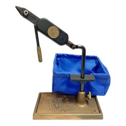 ★★ REGAL リーガル フライタイイングバイス Bランク