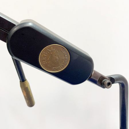  REGAL リーガル フライタイイングバイス