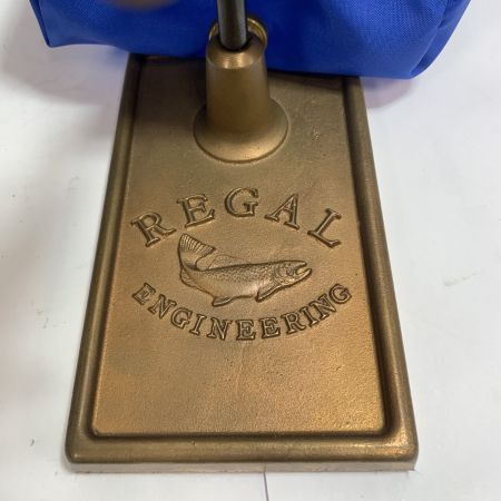  REGAL リーガル フライタイイングバイス