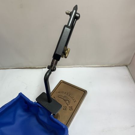  REGAL リーガル フライタイイングバイス