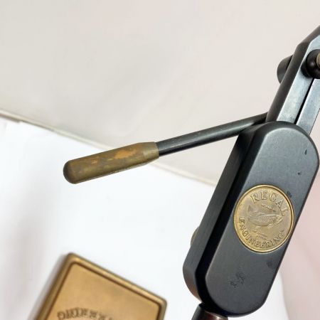  REGAL リーガル フライタイイングバイス