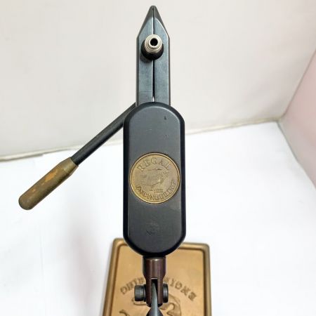  REGAL リーガル フライタイイングバイス